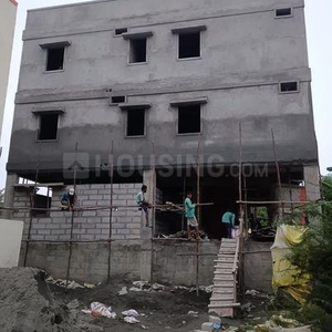2 BHK Flat for rent in Mangadu, Chennai - 640 Sqft