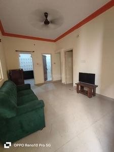 2 BHK Flat for rent in Marathahalli, Bangalore - 650 Sqft