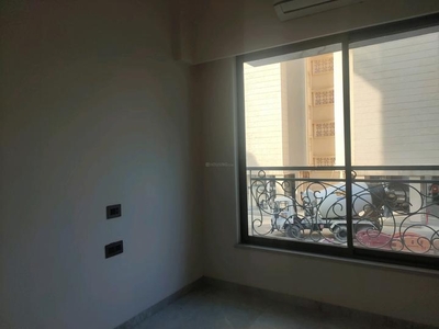 2 BHK Flat for rent in Mira Road East, Mumbai - 1020 Sqft