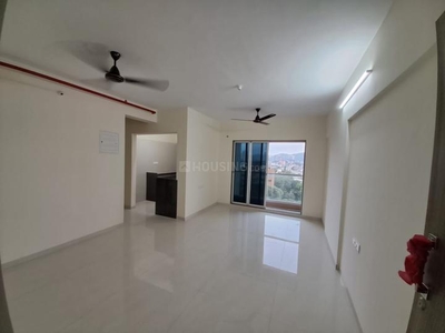 2 BHK Flat for rent in Mira Road East, Mumbai - 898 Sqft
