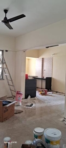 2 BHK Flat for rent in Moshi, Pune - 1150 Sqft