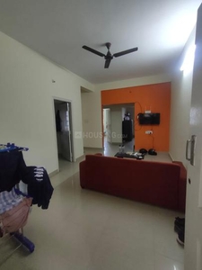 2 BHK Flat for rent in Munnekollal, Bangalore - 780 Sqft