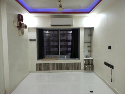 2 BHK Flat for rent in Parel, Mumbai - 770 Sqft