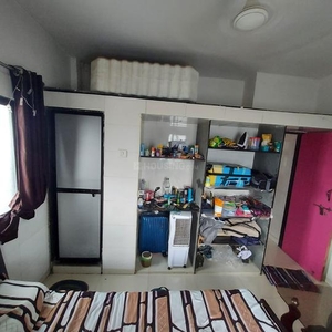 2 BHK Flat for rent in New Sangvi, Pune - 950 Sqft