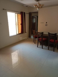 2 BHK Flat for rent in Pimple Saudagar, Pune - 960 Sqft
