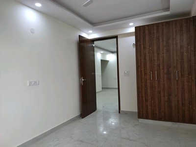 2 BHK Flat for rent in Rajpur Khurd Extension, New Delhi - 800 Sqft