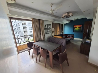 2 BHK Flat for rent in Santacruz East, Mumbai - 1105 Sqft