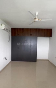 2 BHK Flat for rent in Sholinganallur, Chennai - 1142 Sqft