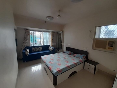 2 BHK Flat for rent in Tardeo, Mumbai - 1165 Sqft