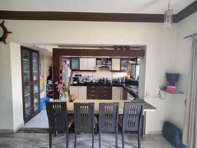 2 BHK Flat for rent in Thane West, Thane - 677 Sqft