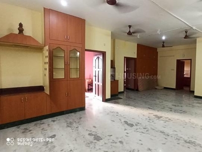 2 BHK Flat for rent in Vettuvankani, Chennai - 1300 Sqft