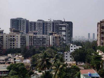 2 BHK Flat for rent in Wadgaon Sheri, Pune - 900 Sqft