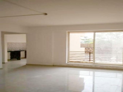 2 BHK Flat In Karrm Residency for Rent In Mangaon