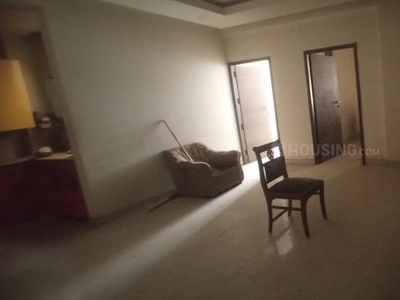 2 BHK Independent Floor for rent in Chhattarpur, New Delhi - 675 Sqft