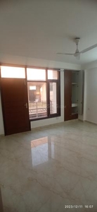 2 BHK Independent Floor for rent in Chhattarpur, New Delhi - 680 Sqft