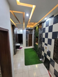 2 BHK Independent Floor for rent in Gautam Nagar, New Delhi - 1200 Sqft