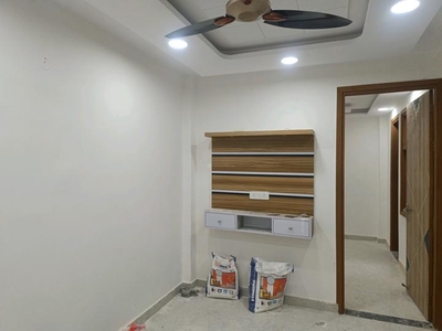 2 BHK Independent Floor for rent in Govindpuri, New Delhi - 450 Sqft