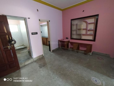 2 BHK Independent Floor for rent in Hosakerehalli, Bangalore - 800 Sqft