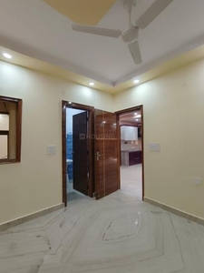 2 BHK Independent Floor for rent in Krishna Nagar, New Delhi - 1100 Sqft