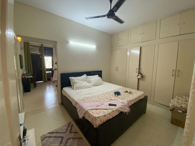 2 BHK Independent Floor for rent in Lajpat Nagar, New Delhi - 900 Sqft
