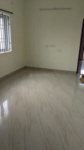 2 BHK Independent Floor for rent in Madhavaram, Chennai - 800 Sqft