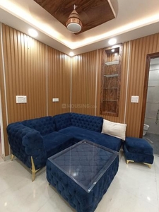2 BHK Independent Floor for rent in Mahavir Enclave, New Delhi - 750 Sqft