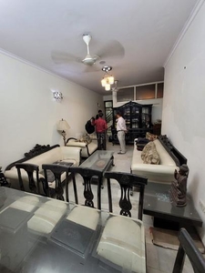2 BHK Independent Floor for rent in Masjid Moth Village, New Delhi - 1250 Sqft