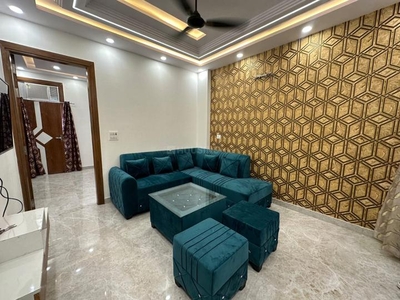 2 BHK Independent Floor for rent in Raja Garden, New Delhi - 900 Sqft
