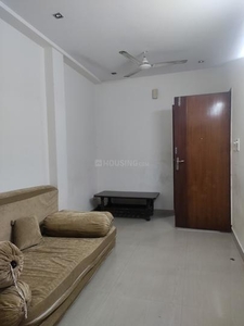 2 BHK Independent Floor for rent in Safdarjung Enclave, New Delhi - 900 Sqft