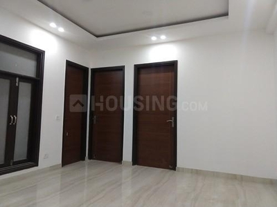 2 BHK Independent Floor for rent in Said-Ul-Ajaib, New Delhi - 1050 Sqft