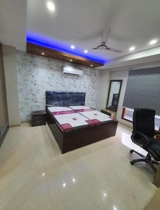 2 BHK Independent Floor for rent in Saket, New Delhi - 1028 Sqft