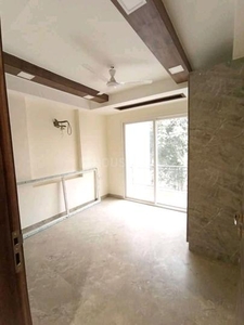 2 BHK Independent Floor for rent in Saket, New Delhi - 830 Sqft