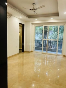 2 BHK Independent Floor for rent in Saket, New Delhi - 918 Sqft