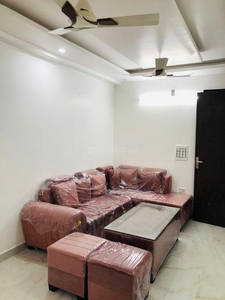 2 BHK Independent Floor for rent in Sector 17 Dwarka, New Delhi - 900 Sqft