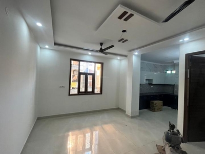 2 BHK Independent Floor for rent in Tagore Garden Extension, New Delhi - 900 Sqft