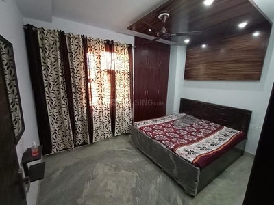 2 BHK Independent Floor for rent in Uttam Nagar, New Delhi - 900 Sqft