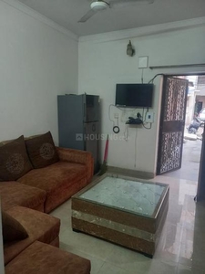 2 BHK Independent House for rent in Pitampura, New Delhi - 650 Sqft