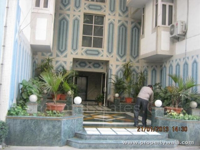 3 Bedroom Apartment / Flat for rent in Feroz Shah Road area, New Delhi