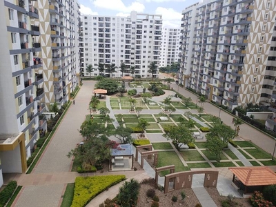 3 BHK Flat for rent in Bellandur, Bangalore - 1680 Sqft