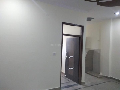 3 BHK Flat for rent in Bharthal, New Delhi - 1300 Sqft