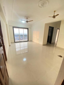 3 BHK Flat for rent in Borivali West, Mumbai - 1100 Sqft
