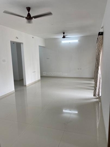 3 BHK Flat for rent in Charholi Budruk, Pune - 1440 Sqft