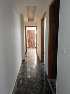 3 BHK Flat for rent in Chhattarpur, New Delhi - 1400 Sqft