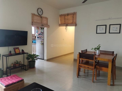 3 BHK Flat for rent in Chinchwad, Pune - 1550 Sqft