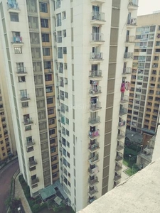 3 BHK Flat for rent in Dahisar East, Mumbai - 1260 Sqft