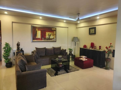 3 BHK Flat for rent in Kalyani Nagar, Pune - 1500 Sqft