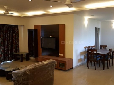 3 BHK Flat for rent in Kalyani Nagar, Pune - 2350 Sqft