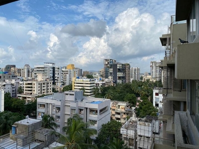 3 BHK Flat for rent in Khar West, Mumbai - 1460 Sqft