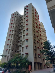 3 BHK Flat for rent in Kondhwa Budruk, Pune - 1500 Sqft