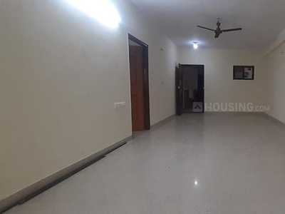 3 BHK Flat for rent in Krishnarajapura, Bangalore - 1700 Sqft